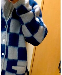 RADIALL | カーディガン/ボレロ