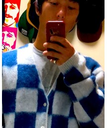 amp japan | リング