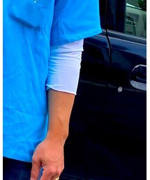 UNIQLO | Tシャツ/カットソー