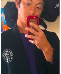 RUDE GALLERY | カーディガン/ボレロ