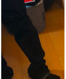 BLUE BLUE | デニムパンツ