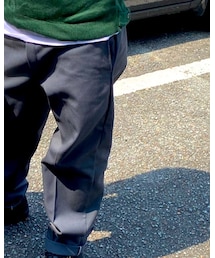 Dickies | チノパンツ