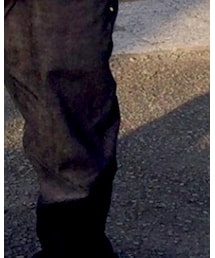 BLUE BLUE | デニムパンツ