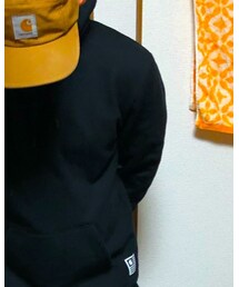 Carhartt | パーカー