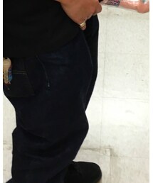 BLUE BLUE | デニムパンツ