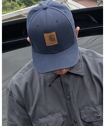 Carhartt | キャップ
