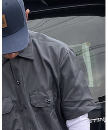 Dickies | シャツ/ブラウス