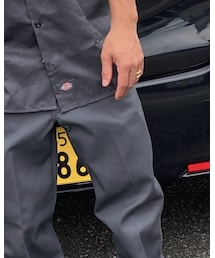 Dickies | シャツ/ブラウス