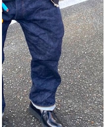 Denime | デニムパンツ