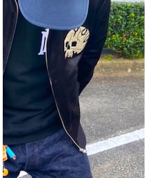 WACKO MARIA | スカジャン