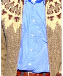 UNIQLO | シャツ/ブラウス