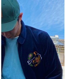 RADIALL | ブルゾン