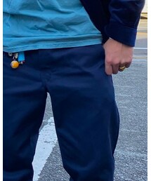 Dickies | チノパンツ