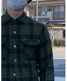 PENDLETON | シャツ/ブラウス