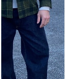 FULLCOUNT | デニムパンツ