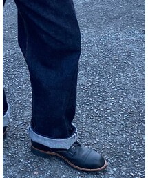 RED WING | ブーツ