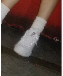 FILA | スニーカー
