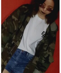 BEAMS | Tシャツ/カットソー