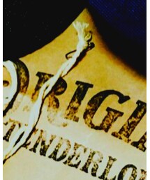 TENDERLOIN | キャップ