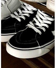 VANS | スニーカー