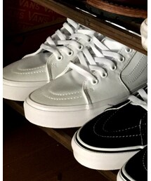 VANS | スニーカー