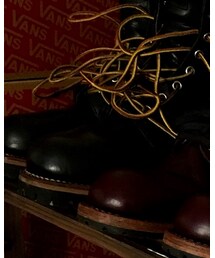 RED WING | ブーツ