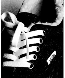 VANS | スニーカー