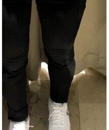 ZARA | チノパンツ