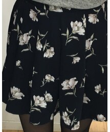 Heather | スカート