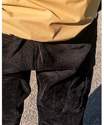Right-on | パンツ