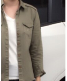 FREAK'S STORE | ミリタリージャケット