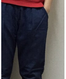niko and... | デニムパンツ
