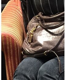 miu miu | ショルダーバッグ