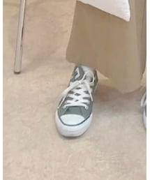 CONVERSE | スニーカー
