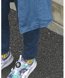 UNIQLO | デニムパンツ