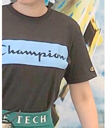Champion | Tシャツ/カットソー