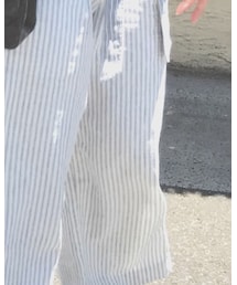 UNIQLO | カーゴパンツ