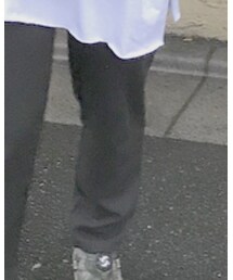 GU | パンツ
