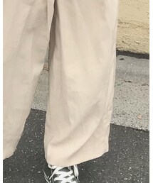 SNIDEL | パンツ