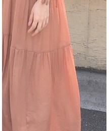 Balcony and Bed | ワンピース/ドレス