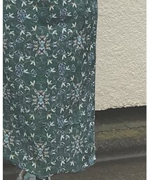 Khaju | スカート