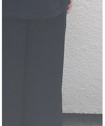 UNIQLO | パンツ