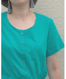 Another Edition | ピアス（両耳用）