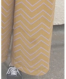 CROON A SONG | パンツ