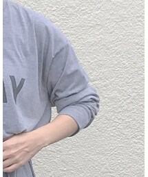 AMERICAN RAG CIE | Tシャツ/カットソー