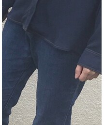 Kastane | デニムパンツ