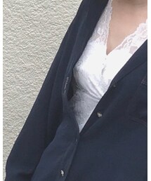 titivate | キャミソール