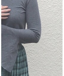 ZARA | Tシャツ/カットソー