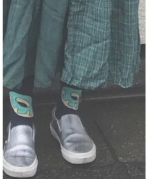 H&M | ソックス/靴下