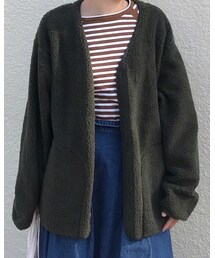 GU | カーディガン/ボレロ